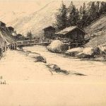 Zermatt - Les Mischabel