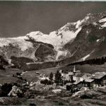 Saas Fee