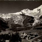 Saas Fee