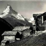 Findelen ob Zermatt