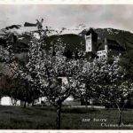 Sierre - Chateau Pradegg