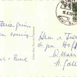 Sierre - Chateau Pradegg