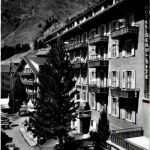 Saas Fee - Hotel Beau Site