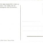 Saas Fee - Hotel Beau Site