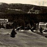 Crans s Sierre - Hotels royal et Eden
