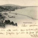 Thonon les bains