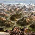 Sion et vallee du Rhone