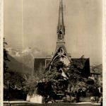 Sion Eglise Protestante