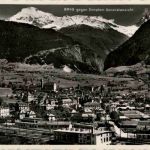 Brig gegen Simplon
