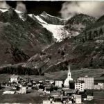 Saas Fee