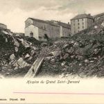 Hospice du Grand Saint Bernard