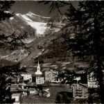 Saas Fee