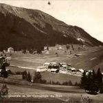 Morgins