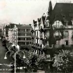 Brigue - Rue de la Gare