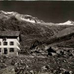 Saas Almagel - Hotel Almagellerhof