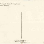 Saas Almagel - Hotel Almagellerhof