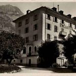 Loeche les Bains - Hotel Bellevue