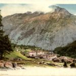 Saas Fee