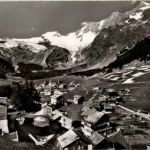 Saas Fee