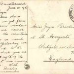 Grindelwald Panorama