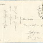 Grindelwald - Kirche