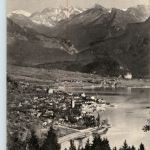 Brienz und Hasliberge