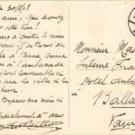 Brienz und Hasliberge