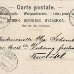 Kleine Scheidegg