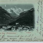 Gruss aus Interlaken