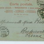 Gruss aus Interlaken