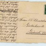 Adelboden - Hoher Steg