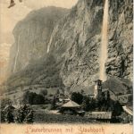 Lauterbrunnen
