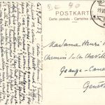 Handrich ob Spiez - Ferienheim Freiberg