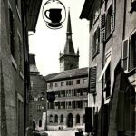 Biel - Ruelle du Bas