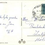 Biel - Ruelle du Bas