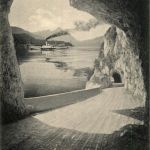 Beatusstrasse am Thunersee