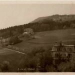 Evilard - Maison Blanche