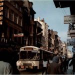 Liege - Autobus Volvo