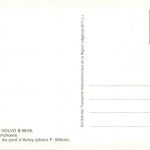 Liege - Autobus Volvo