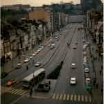 Liege - Bld de la Sauverniere