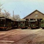 Strassenbahn Trammuseum Schepdaal