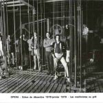 Opera: Greve de decembre 1978