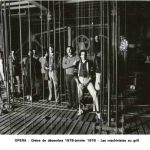 Opera: Greve de decembre 1978