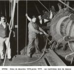 Opera: Greve de decembre 1978