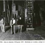 Opera: Greve de decembre 1978