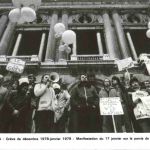 Opera: Greve de decembre 1978