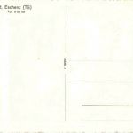 Eschenz - Cafe Insel Werd