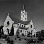 Romanshorn - Katholische Kirche