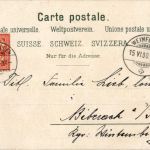 Gruss aus Weinfelden