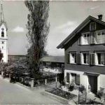 Kurhaus Marienburg - St. Pelagiberg